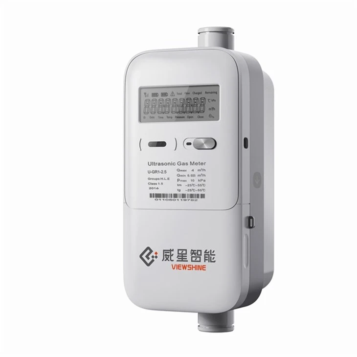 gas meter
