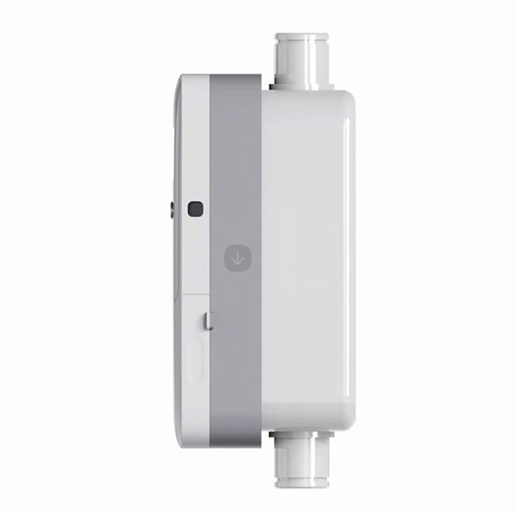 G4 Gas Meter